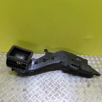 Корпус пічки Mercedes-Benz Sprinter W 906 (2006-2014) дорестайл
