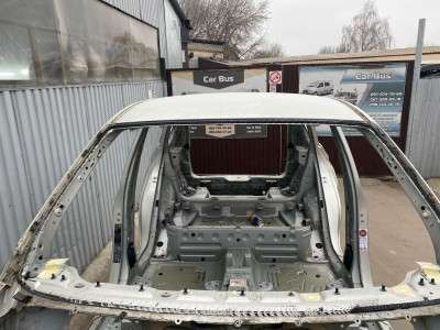 Кузов BMW X3 F25 (2010-2017)