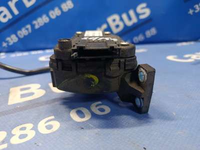 Педаль газу Renault Trafic II, Opel Vivaro II, Nissan Primastar II (2006-2014) рестайл