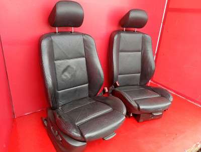 Салон (сидіння) комплект BMW X5 E53 (2003-2006) рестайл
