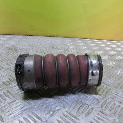 Патрубок інтеркулера BMW X5 E70 (2010-2013) рестайл