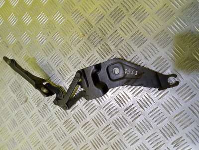 Петля капота ліва BMW X5 E70 (2010-2013) рестайл