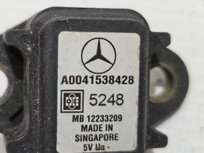 Датчик тиску наддуву Mercedes ML W164 (2005-2011)