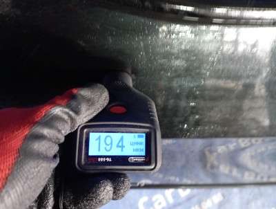 Двері передні ліві BMW X5 E70 (2010-2013) рестайл