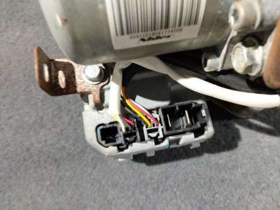 Колонка рульова Nissan Rogue 2014-2020