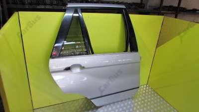 Двері задні праві BMW X5 E53 (2003-2006) рестайл