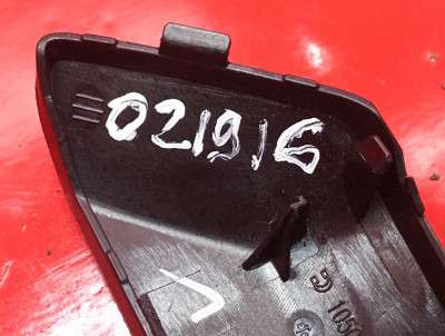 Накладка карти дверей передня права BMW X3 F25 (2010-2017)