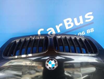 Капот BMW X5 E70 (2007-2010) дорестайл
