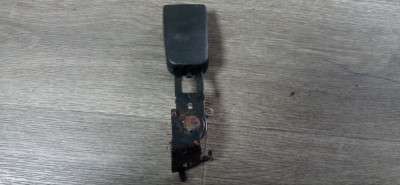 Засувка ременя безпеки (замок ременя безпеки) Mercedes ML W164 (2005-2011)