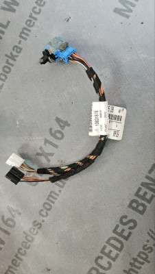 Проводка (жгут проводів) Mercedes ML W164 (2005-2011)