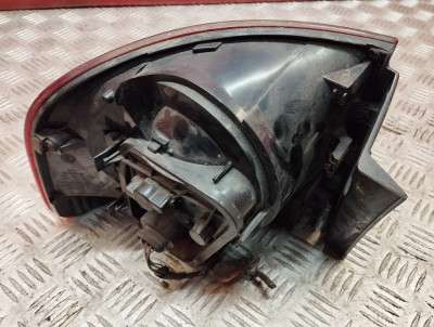 Ліхтар задній правий Volkswagen Touareg (2007-2010) рестайл