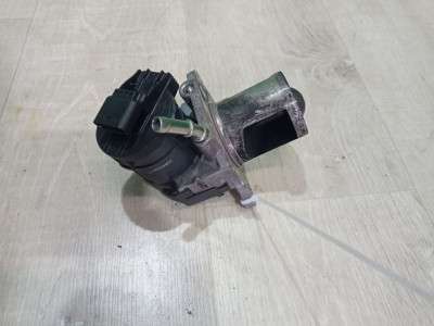 Клапан EGR Mercedes GL X166