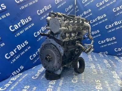 Двигатель CPMB 2.0 TFSI Audi Q5 (2014-2017) LCI