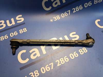 Стійка стабілізатора передня (важіль стабілізатора) Mercedes-Benz W212 E350 (2009-2016)