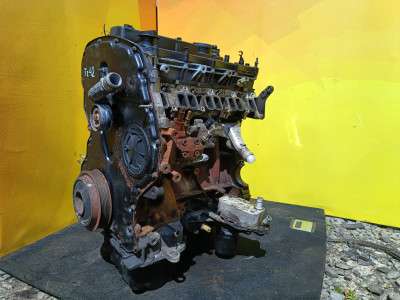 Двигун 2.2 tdci Ford Transit RWD (CYRA) Ford Transit MK7 (V347 / V348; 2006—2013