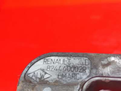 Обмежувач відчинення дверей RENAULT MASTER III
