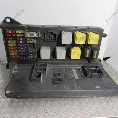 Блок комфорта SAM (Signan Auswerte Modul) Mercedes-Benz Sprinter W 906 (2006-2014) дорестайл