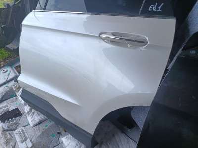 Дверь задняя левая Ford Edge (2015-2024)