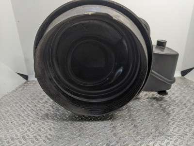 Лючок бензобака BMW X5 E70 (2010-2013) рестайл - 2