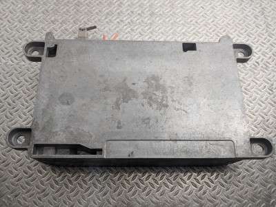 Блок керування телефоном (Bluethooth) Volkswagen Touareg (2003-2006) дорестайл