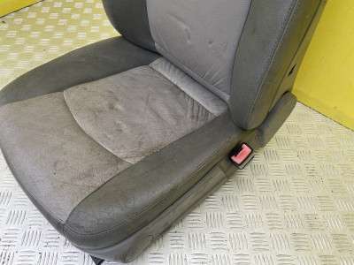 Сидение одинарное Mercedes-Benz Vito W 639 (2003-2010) дорестайл