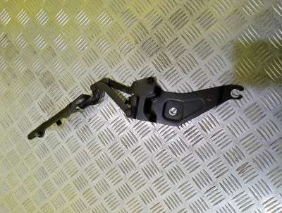 Петля капота права BMW X5 E70 (2010-2013) рестайл