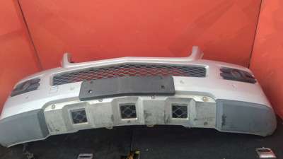 Бампер передний Mercedes GL X164