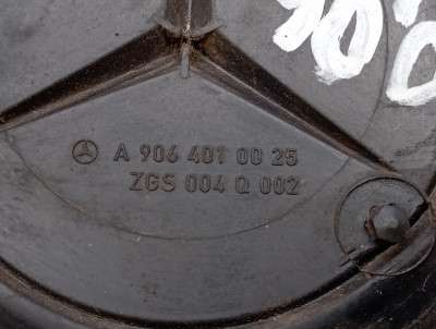 Ковпак колісний Mercedes-Benz Sprinter W 906 (2006-2014) дорестайл