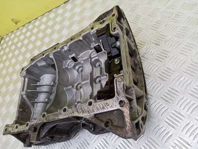Масляний піддон Renault Trafic II, Opel Vivaro II, Nissan Primastar II (2006-2014) рестайл