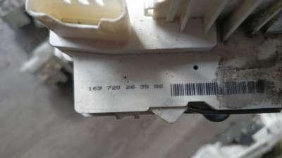 Замок дверей передньої правої Mercedes ML W164 (2005-2011)