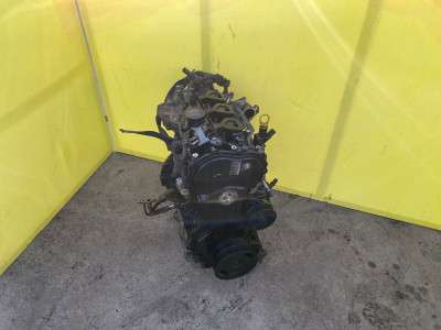 Двигатель M9T 2,3 DCI RENAULT MASTER III