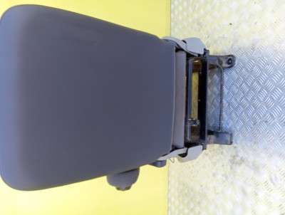 Сидение одинарное Renault Trafic II, Opel Vivaro II, Nissan Primastar II (2001-2006) дорестайл