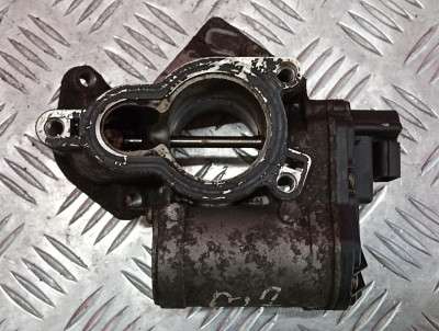 Клапан EGR RENAULT MASTER III