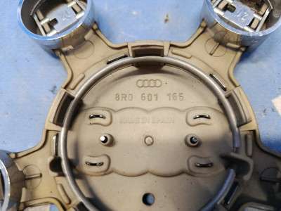 Колпак колесный Audi Q5 (2014-2017) LCI