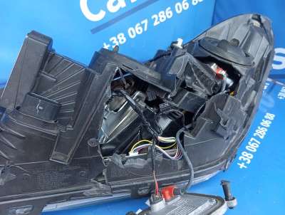 Фара передня права Ford Escape 3 FL ( 2012 - 2019 )
