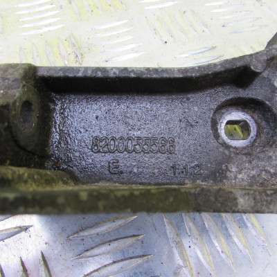 Кронштейн ПНВТ Renault Trafic II, Opel Vivaro II, Nissan Primastar II (2001-2006) дорестайл