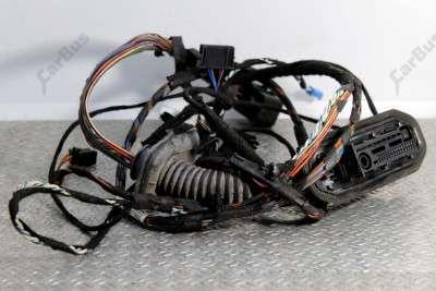 Проводка (жгут проводів) BMW X5 E70 (2010-2013) рестайл