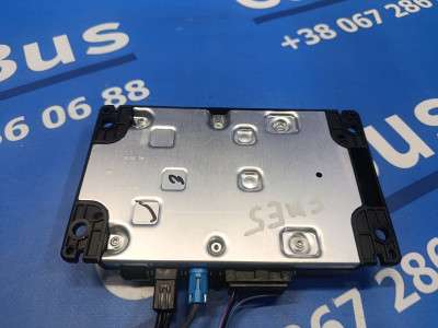 Блок телематика (Combox telematik) Ford Mustang Mach-E  Select Premium  ( 2019 - 2026 ) - 3