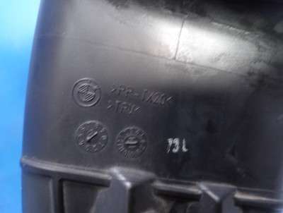 Патрубок воздушный BMW X5 E70 (2010-2013) рестайл
