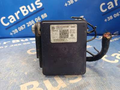 Блок керування ABS ID 4 - 3