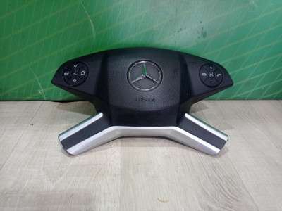 Подушка безпеки в кермо Mercedes ML W164 (2005-2011)