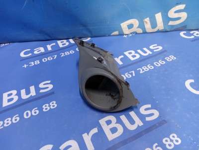 Підсклянник Renault Trafic II, Opel Vivaro II, Nissan Primastar II (2006-2014) рестайл