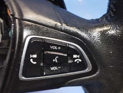 Руль Ford Escape 3 FL ( 2012 - 2019 )