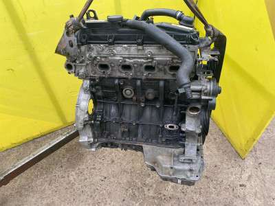 Двигун OM651 2.2 cdi Mercedes-Benz Vito W 639 (2010-2014) рестайл