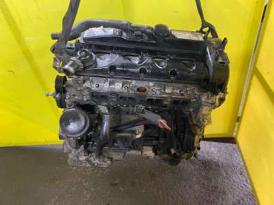 Двигун OM651 2.2 cdi Mercedes-Benz Vito W 639 (2010-2014) рестайл