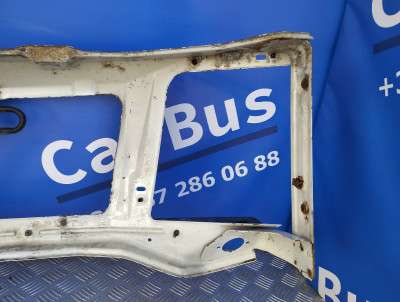 Панель передняя (телевизор) Volkswagen LT (1996-2006)