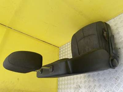 Сидение одинарное Mercedes-Benz Vito W 639 (2010-2014) рестайл