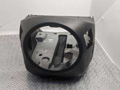Кожух рулевой колонки BMW X5 E53 (2003-2006) рестайл