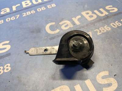 Гудок (сигнал клаксон) BMW X5 E70 (2010-2013) рестайл