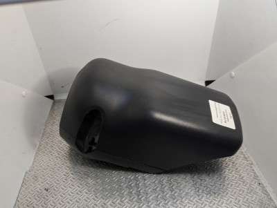 Кожух рульової колонки BMW X5 E70 (2010-2013) рестайл